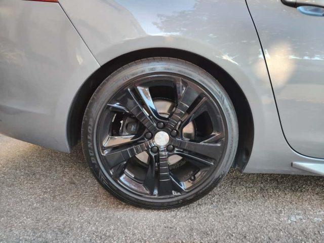 PEUGEOT 308 BlueHDi 180 S&S EAT6 SW GT PREZZO REALE - EURO 6B
