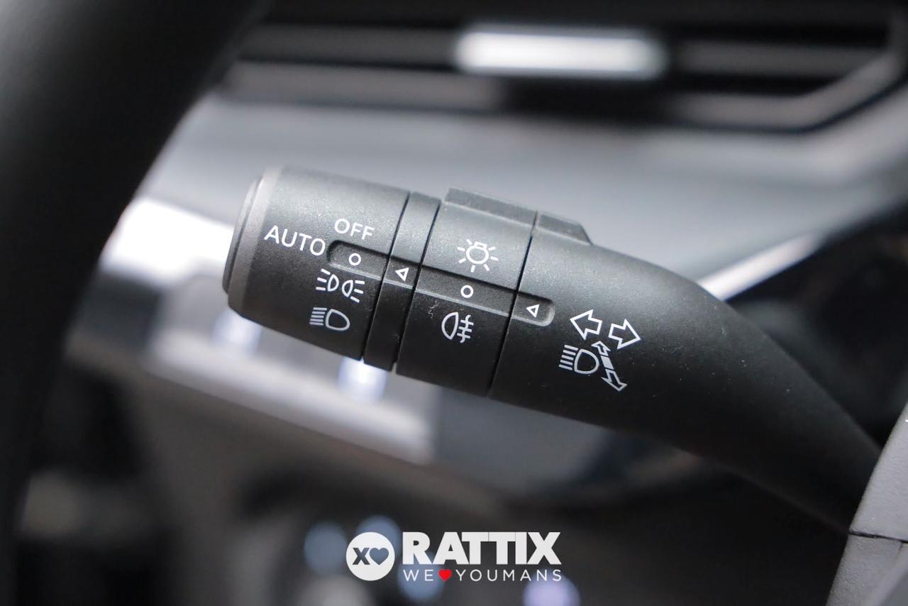 MG MG3 1.5 115CV Comfort