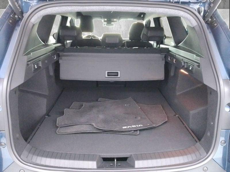 Dacia Bigster 1.2 mild hybrid-G Journey 140cv