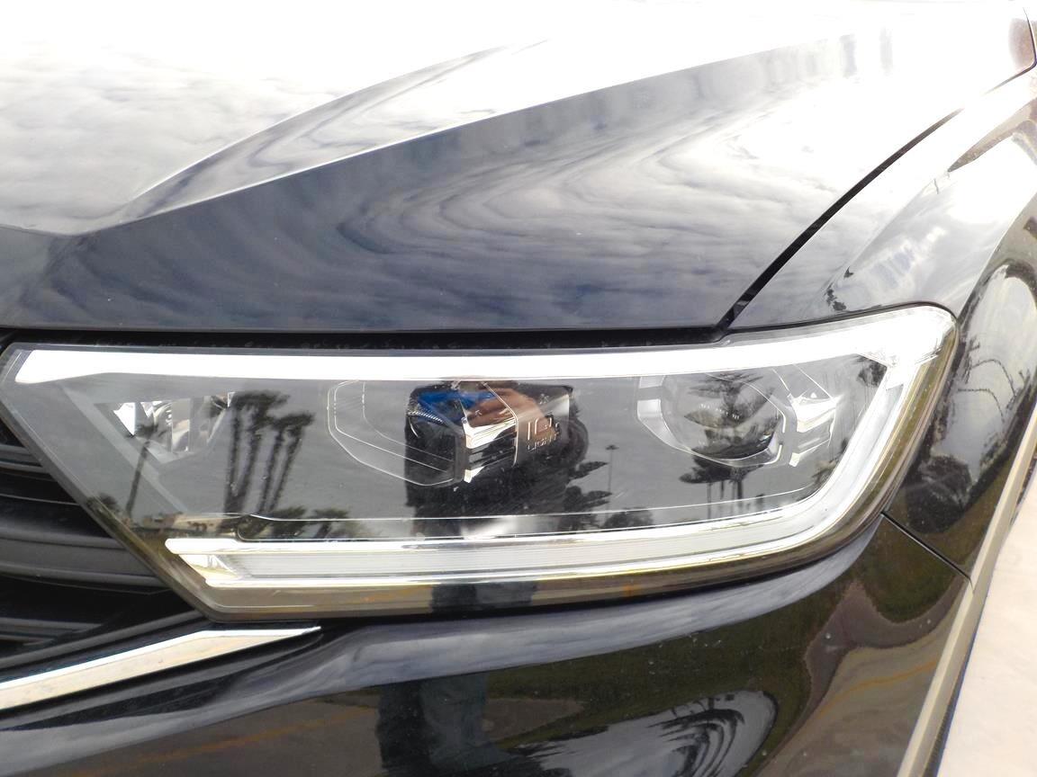 Volkswagen T-Roc 2.0 TDI SCR Edition Plus