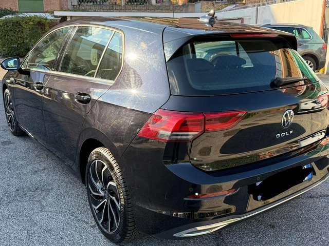 Volkswagen Golf Golf VIII 2020 1.5 tgi Style 130cv dsg