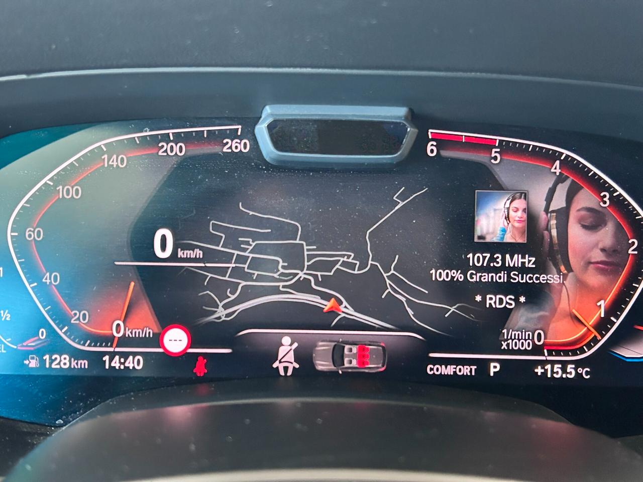 Bmw X5 *M-SPORT *STRA FULL*ONESTA VERA**ITALIANA**