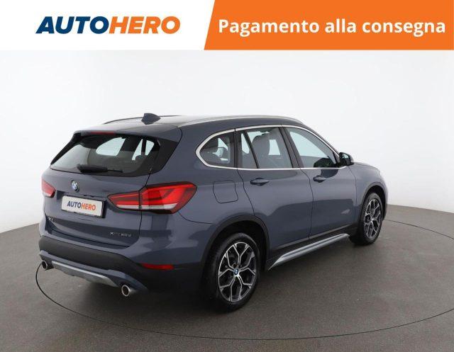 BMW X1 xDrive20d xLine