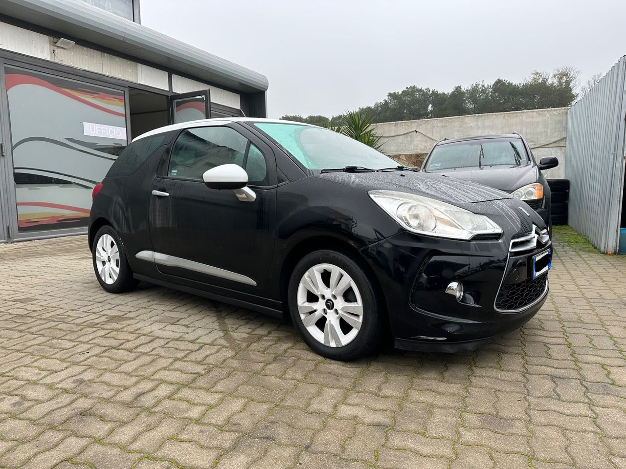 Ds DS3 DS 3 1.4 HDi 70
