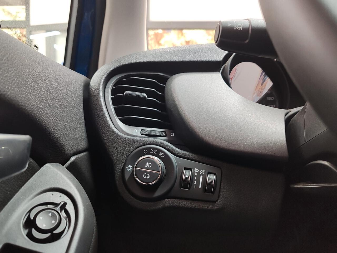 Fiat 500X 1.3 MultiJet 95 CV