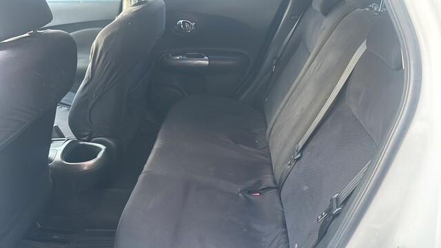 Nissan Juke Garanzia anche permuta o scambi0