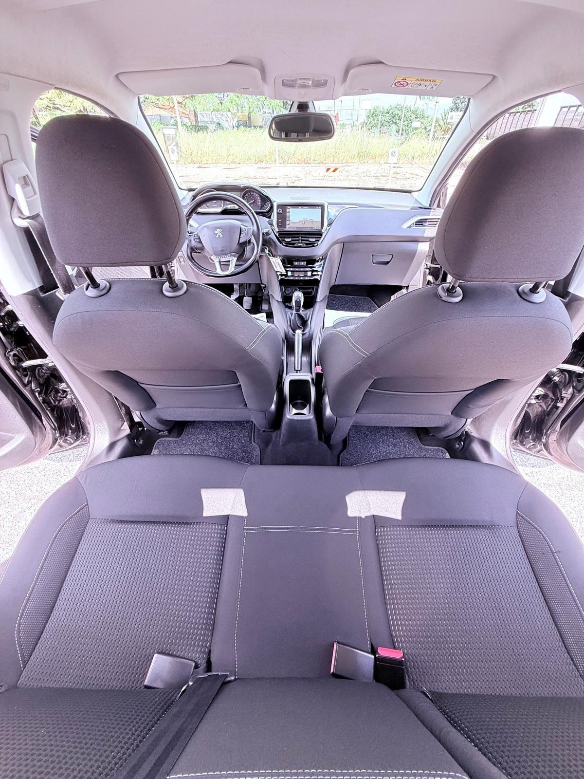 Peugeot 208 PureTech 82 5p. GPL Ok neopatentati