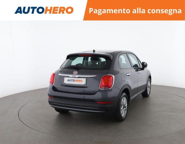 FIAT 500X 1.6 MultiJet 120 CV DCT Pop Star
