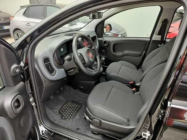Fiat Panda 1.0 FireFly S&S Hybrid Icon ** KM Ø **