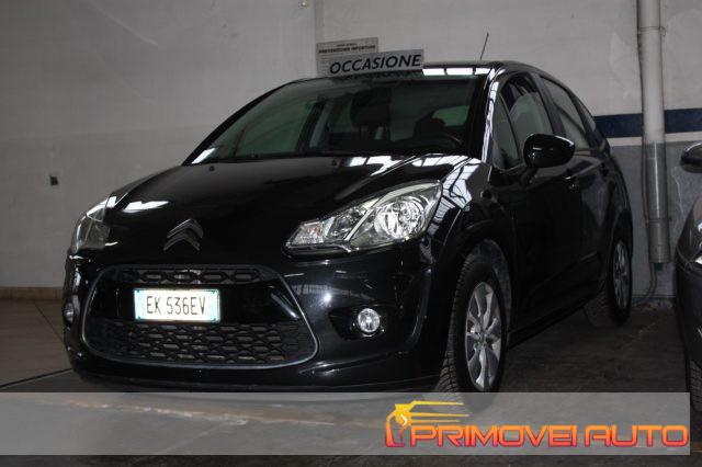 CITROEN C3 1.1 Seduction