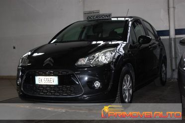 CITROEN C3 1.1 Seduction