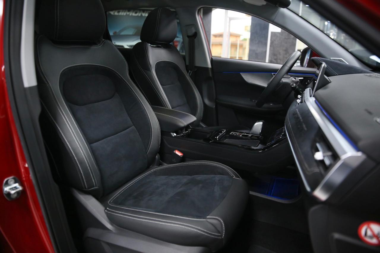 Sportequipe 6 1.5 Turbo CVT GPL_Nuova_KM0