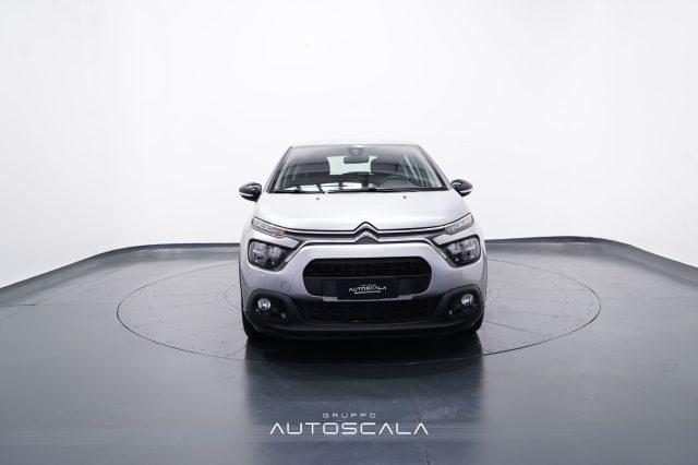 CITROEN C3 1.2 PureTech 83cv S&S Feel Pack