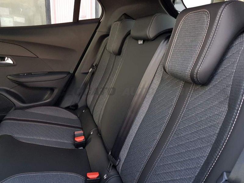 Peugeot 2008 2008 1.2 hybrid Allure 145cv e-dcs6