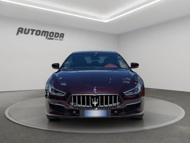 MASERATI Ghibli 3.0 V6 250cv GranLusso