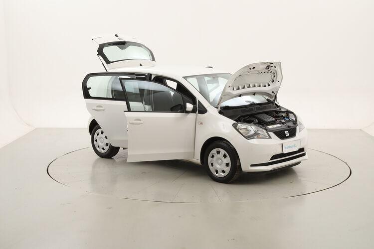 Seat Mii Style Ecofuel BR854403 1.0 Metano 68CV