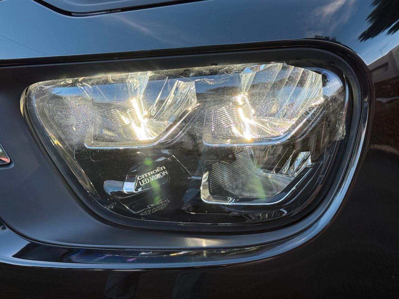 Citroen C3 1.5 BlueHDi Shine LED *KM 49.000 - 2022