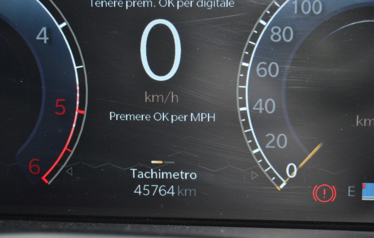 JEEP COMPASS - MY23 LIMITED 1.6 DIESEL 130cv