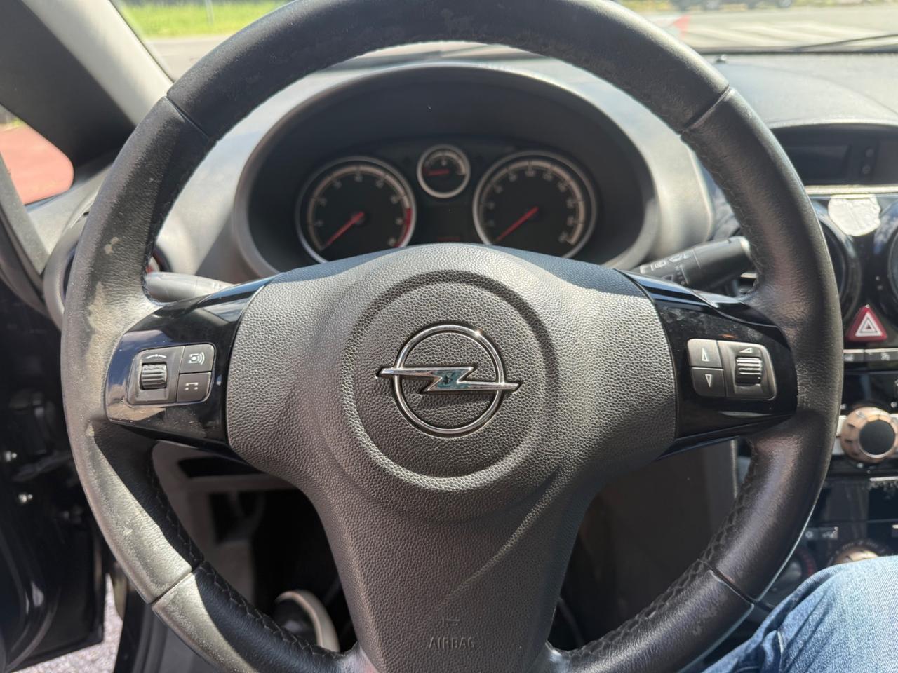 Opel Corsa 1.0 12V 5 porte Club