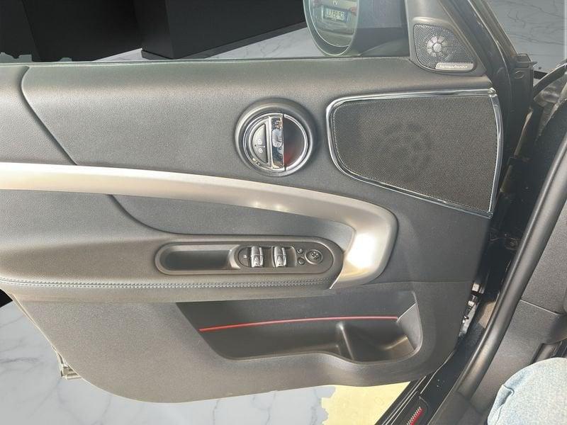 MINI Countryman Countryman 2.0 JCW auto