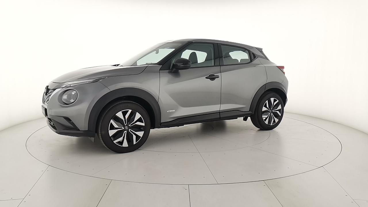 NISSAN Juke II 2024 - Juke 1.6 hev Acenta