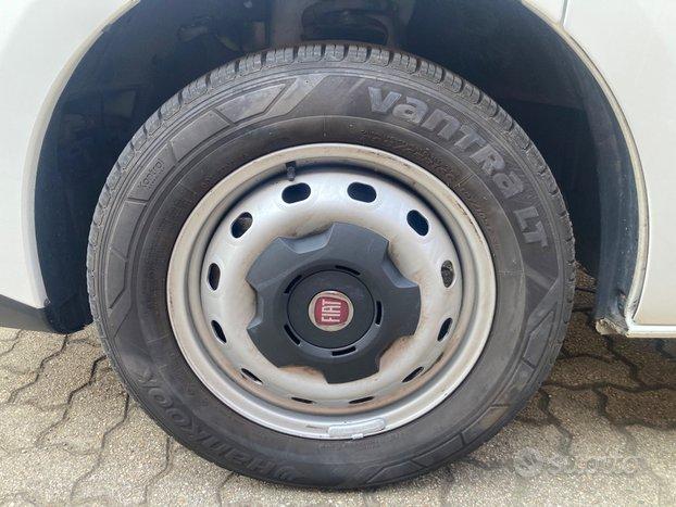 Fiat Talento 1.6 MJT 120CV PC-TN Furgone 10q