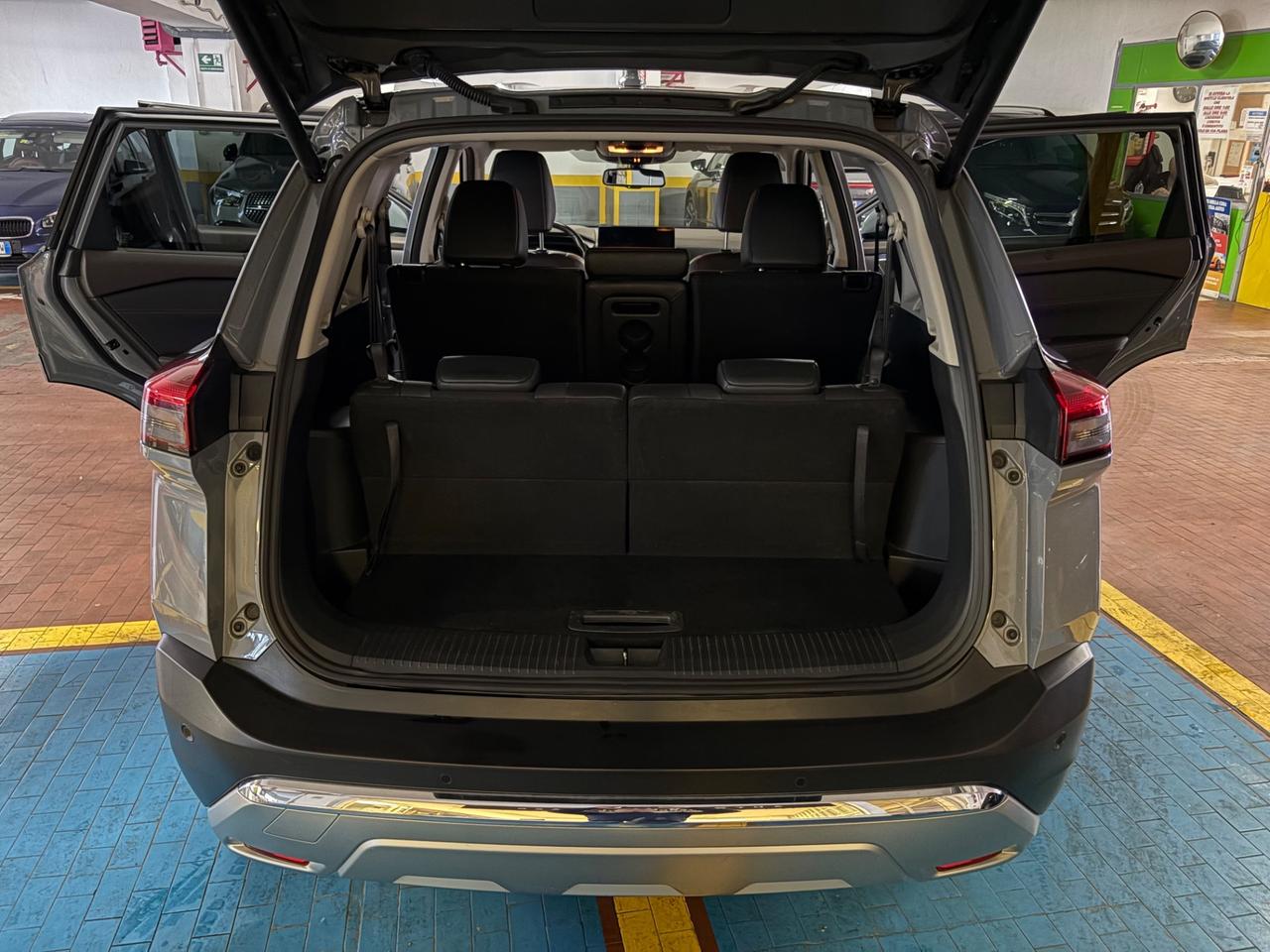 Nissan X-Trail e-Power e-4orce 4WD 7 posti Tekna