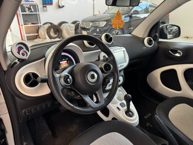 SMART ForTwo 90 0.9 Turbo twinamic limited #1