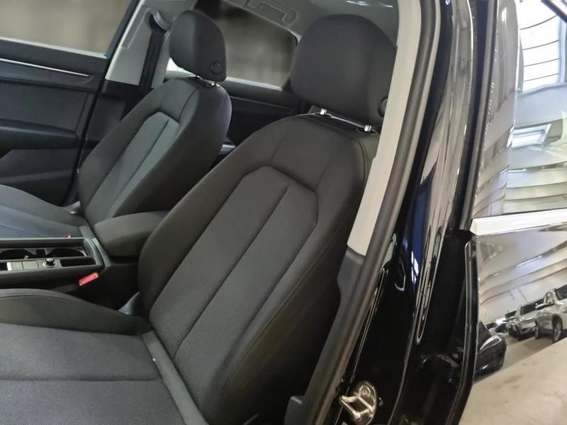 AUDI Q3 SPORTBACK 35 TDI quattro S tronic Business Plus