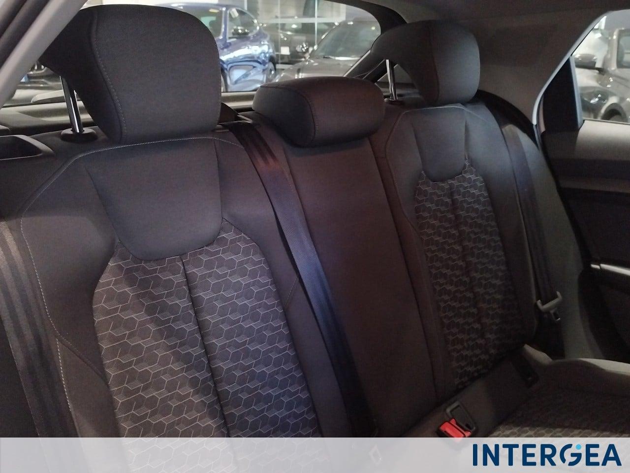 AUDI A1 Sportback 25 1.0 tfsi S Line Edition my20