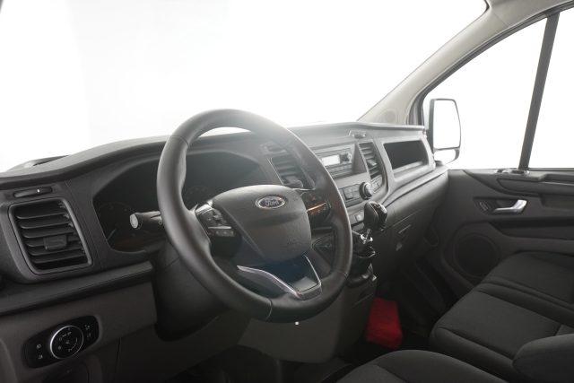 FORD Transit Custom Custom Furgone 280 L1H1 Trend 2.0TDCi 130CV M6
