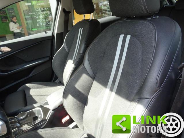 BMW 116 D. 5 PORTE 115 CV SPORT