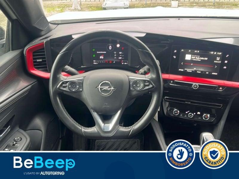 Opel Mokka 1.2 T GS LINE S&S 100CV