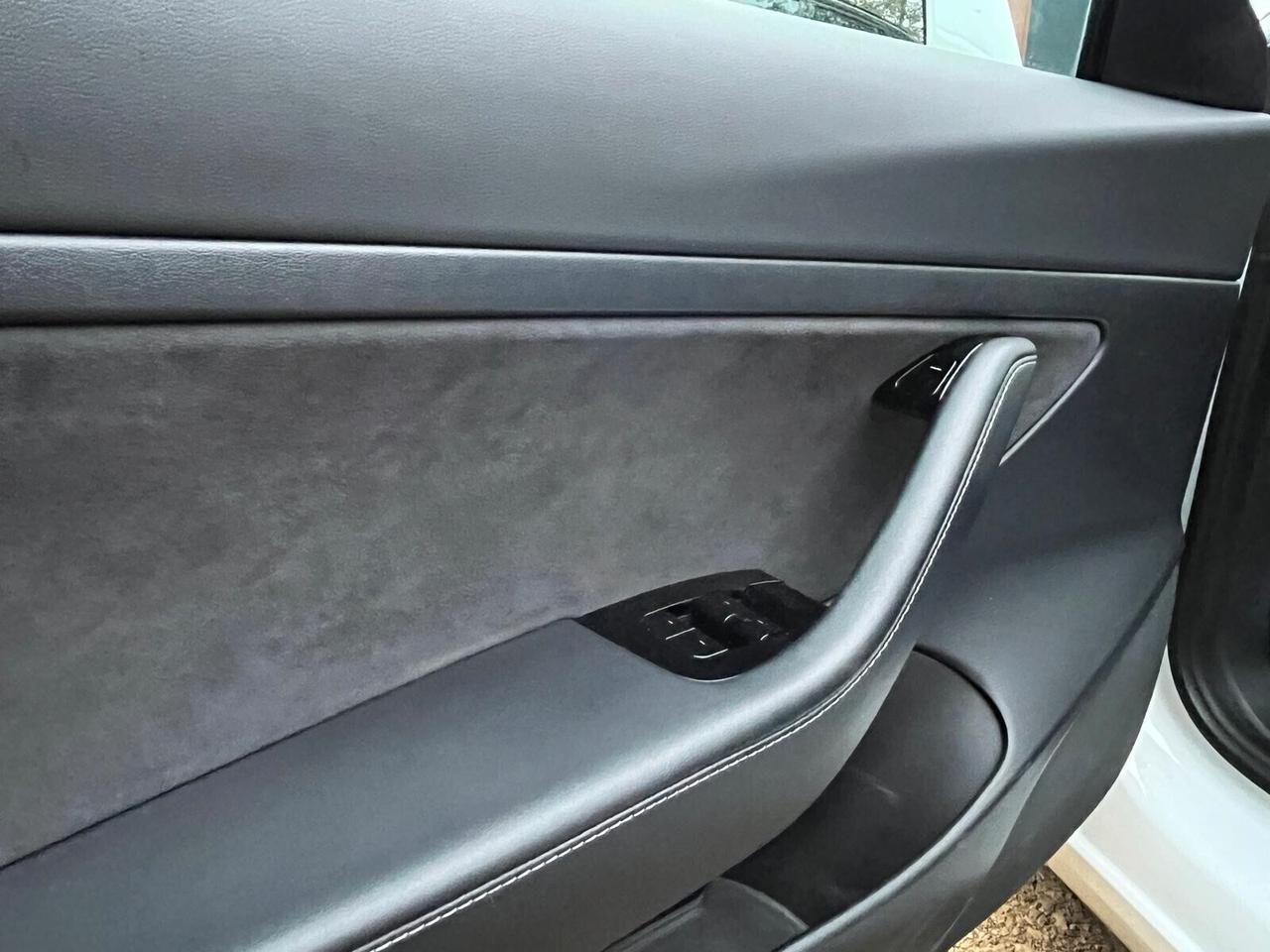 Tesla Model 3 Standard RWD Plus