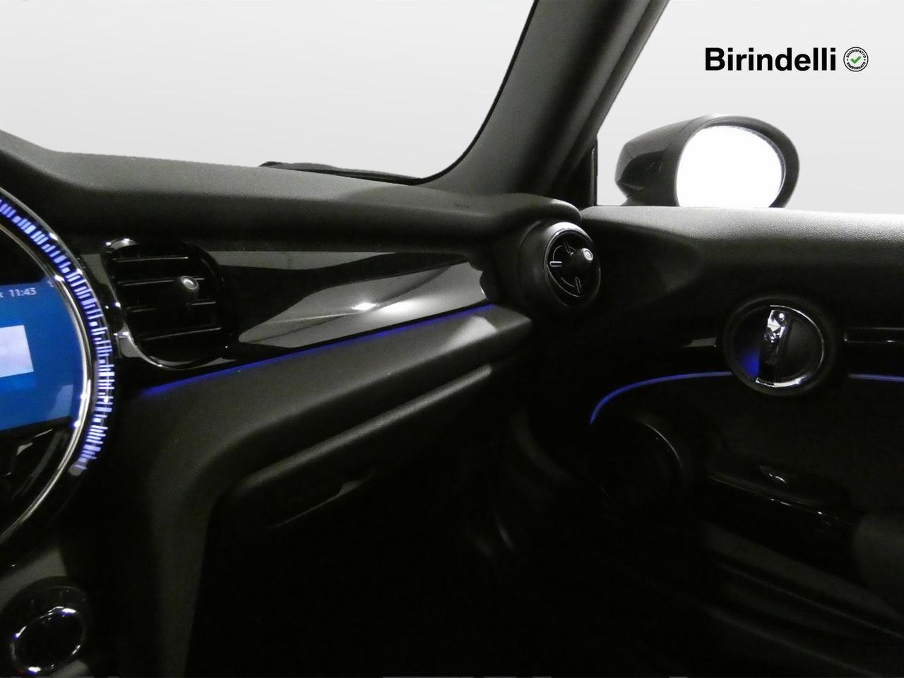 MINI Mini 4ª serie (F56) - Mini 1.5 Cooper Classic