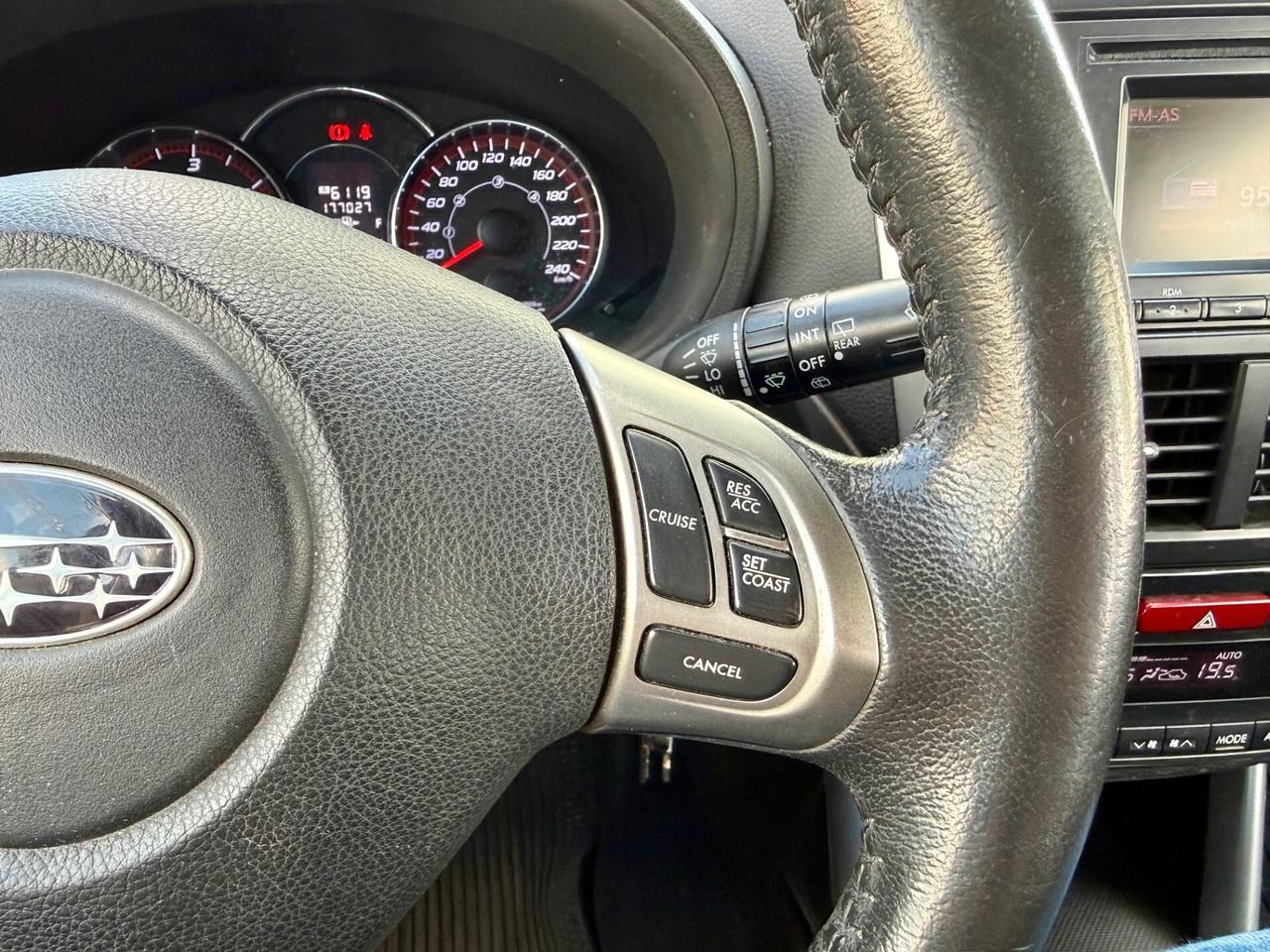 Subaru Forester 2.0d AWD XS Trend 147cv UNICO PROPRIETARIO