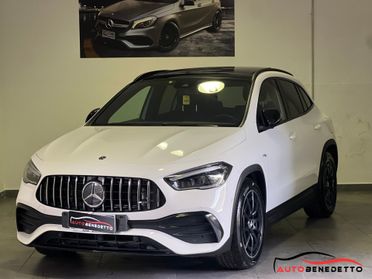 MERCEDES GLA 35 AMG 4MATIC 306CV 2021
