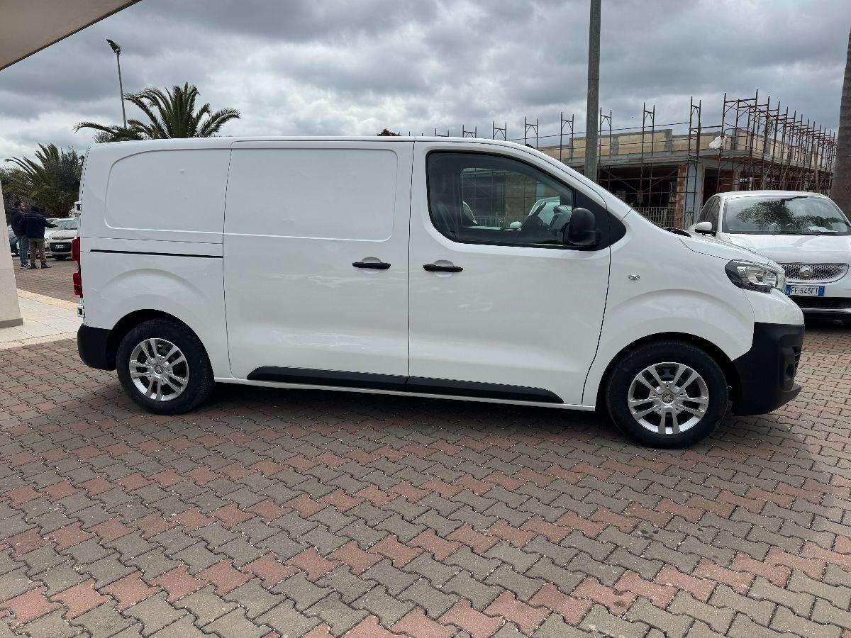 Peugeot Expert Furgone 3 Posti 1.6 HDI 115CV