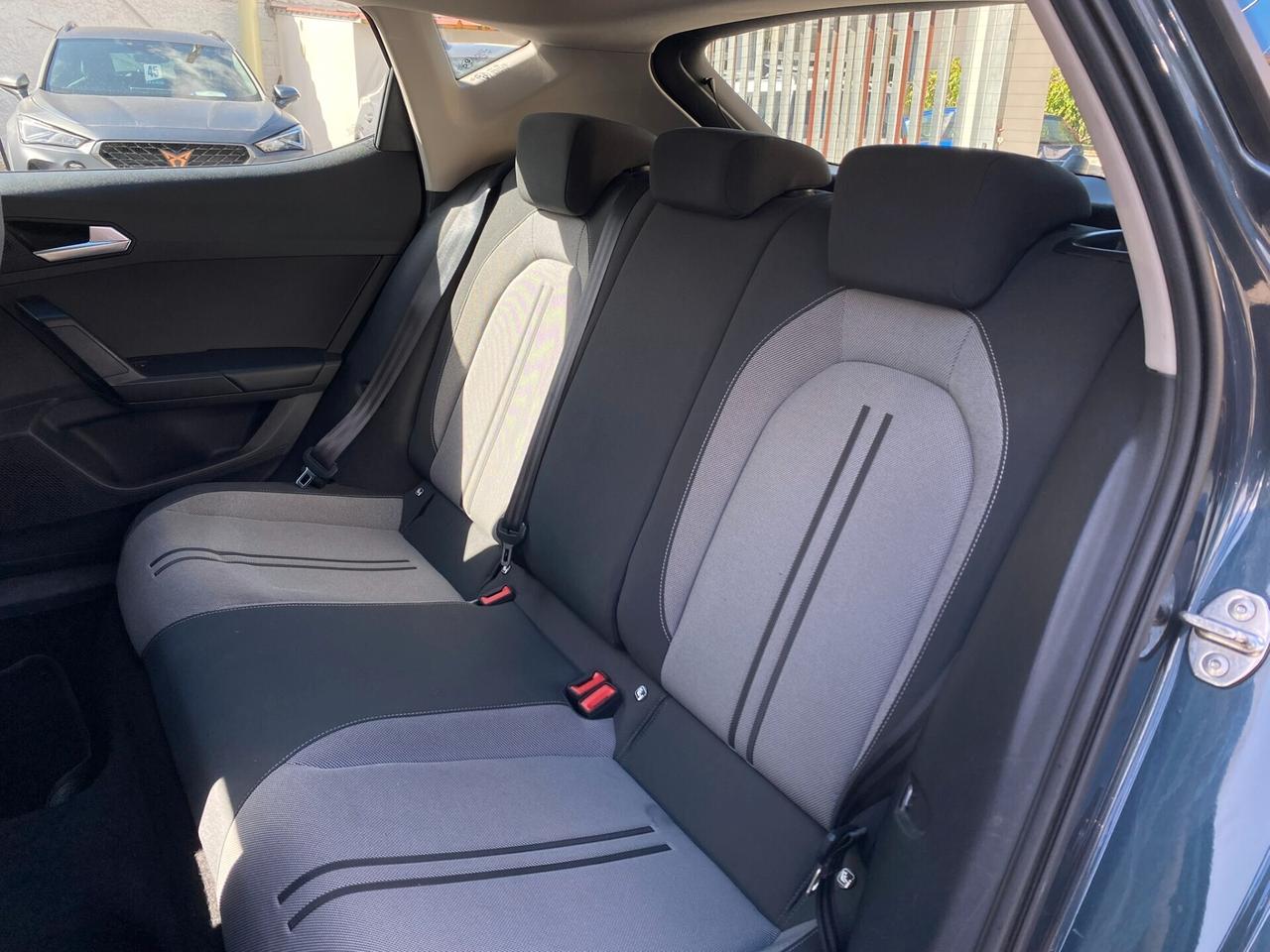 Seat Leon Style 2.0 TDI 150CV DSG