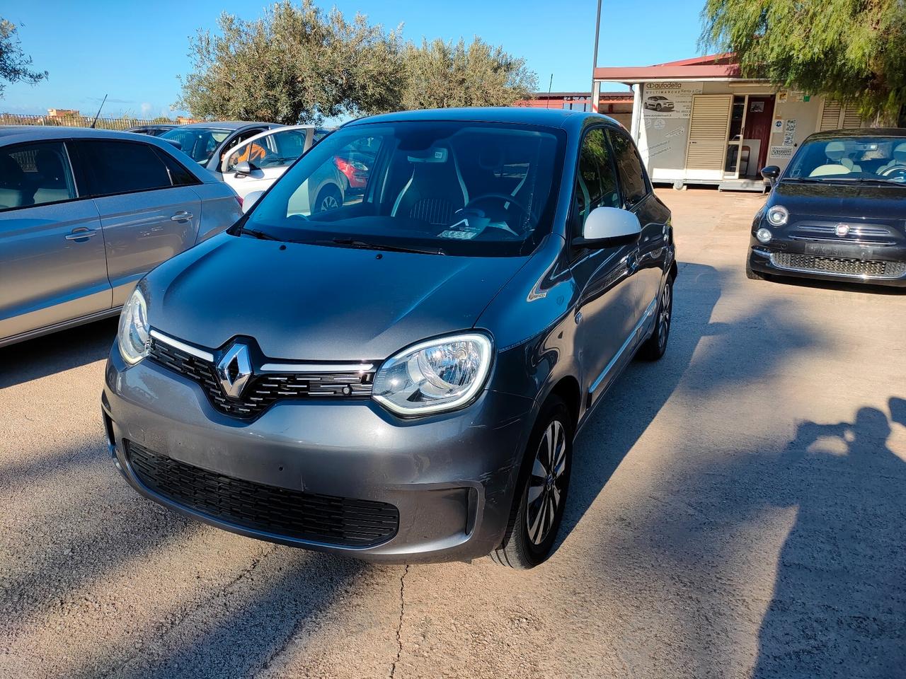 Renault Twingo SCe 65 CV Intens