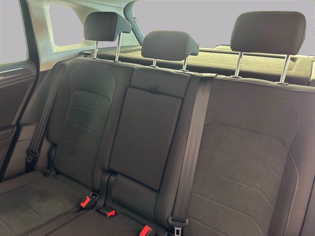 VOLKSWAGEN Tiguan 1.5 tsi elegance 150cv dsg del 2023