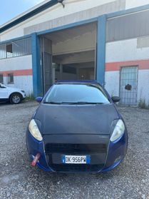 Fiat Grande Punto 1.9 MJT 130 CV 5 porte Sport