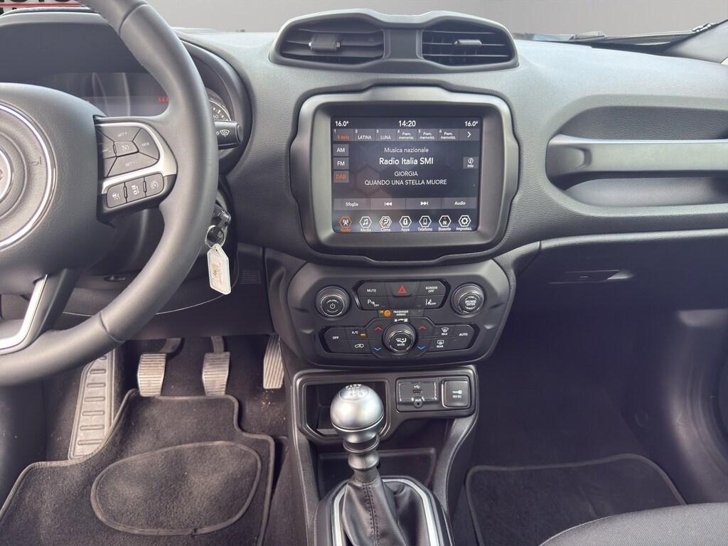 Jeep Renegade 1.0 T3 Limited 2WD
