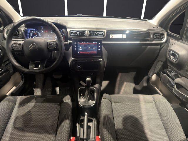 CITROEN C3 PureTech 110 S&S EAT6 Shine