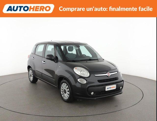 FIAT 500L 1.3 Multijet 95 CV Pop Star