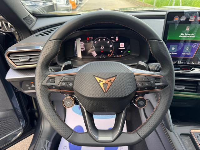 CUPRA Formentor 1.5 e-Hybrid DSG 150CV KM.0