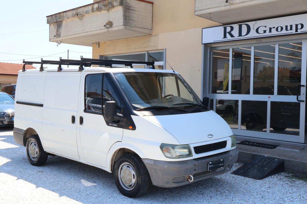 Ford Transit/Tourneo/Bus transit 280 S 2.0 td 85cv tr.an.