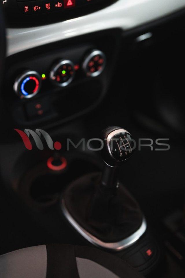 FIAT 500L 1.3 MJT Easy 85cv