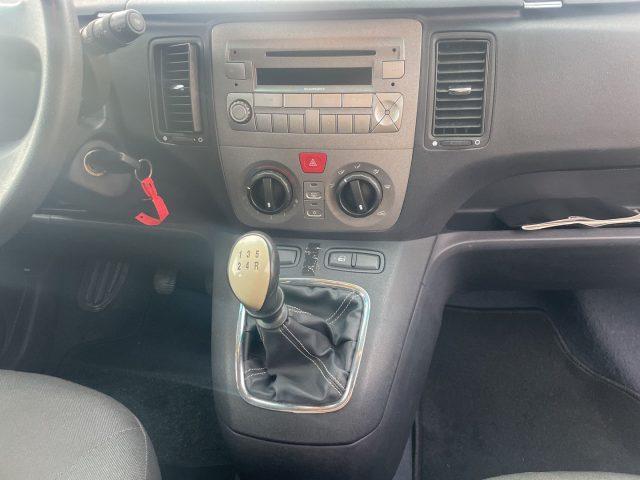 LANCIA MUSA 1.4 BENZ 77 CV ADATTA A NEOPATENTATI