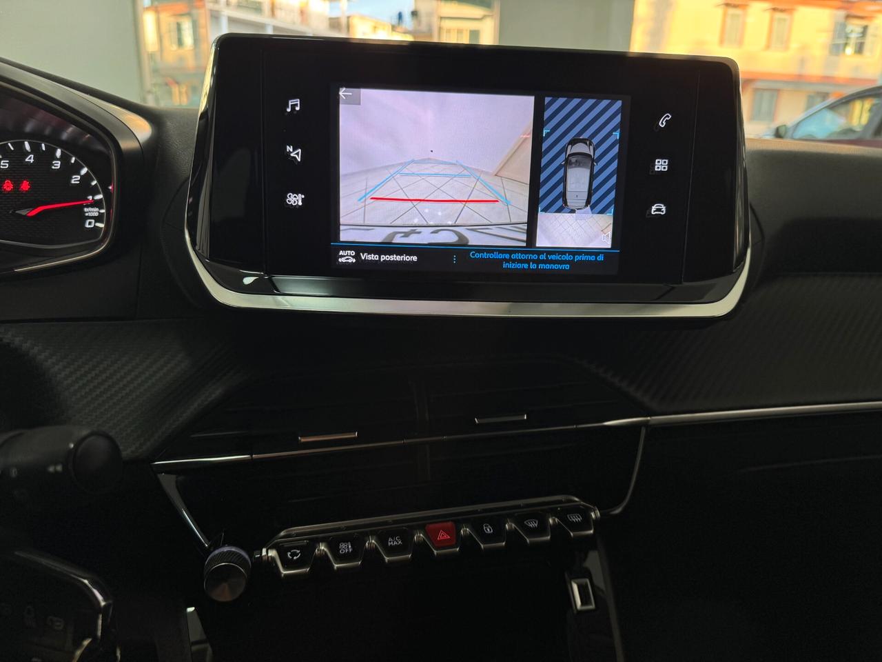 Peugeot 208 PureTech 75cv 5 porte Active Pack